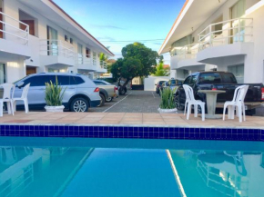 Отель Beverly Hills Flat  Порту-Сегуру